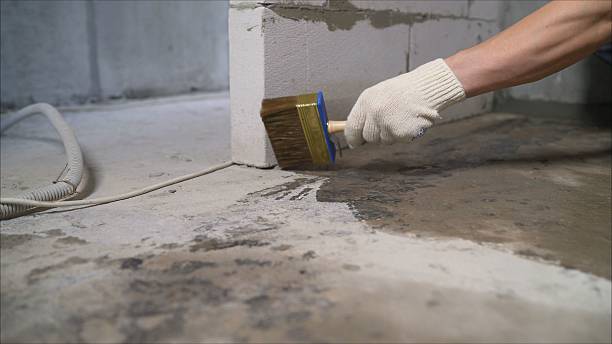 24/7 Emergency Wet Basement Repair experts in Danville, OH